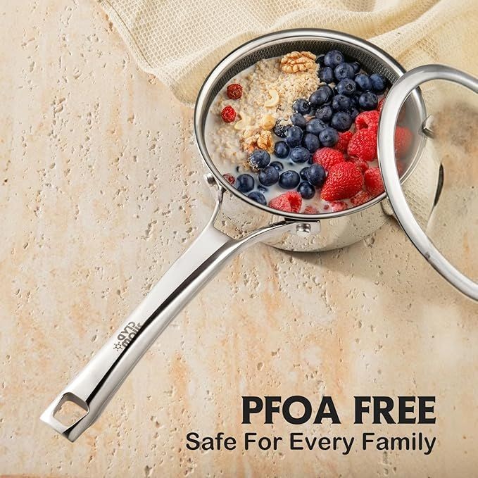 Large Non Stick Saucepan best Large Non Stick Saucepan best