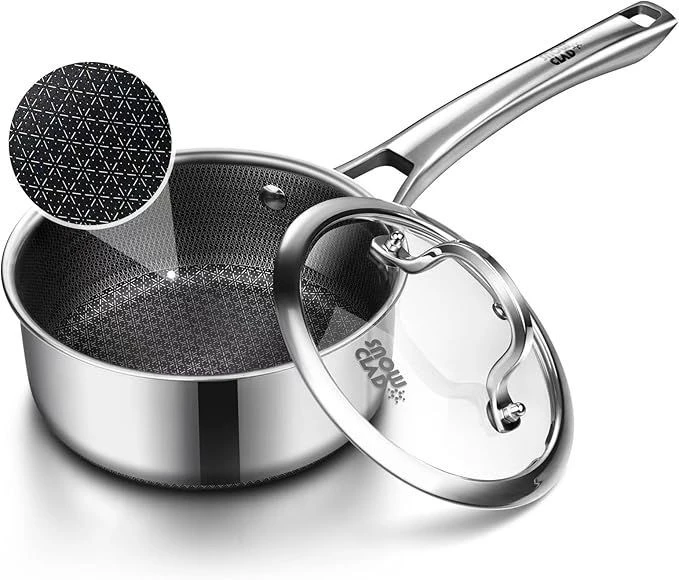 Large Non Stick Saucepan price Large Non Stick Saucepan price