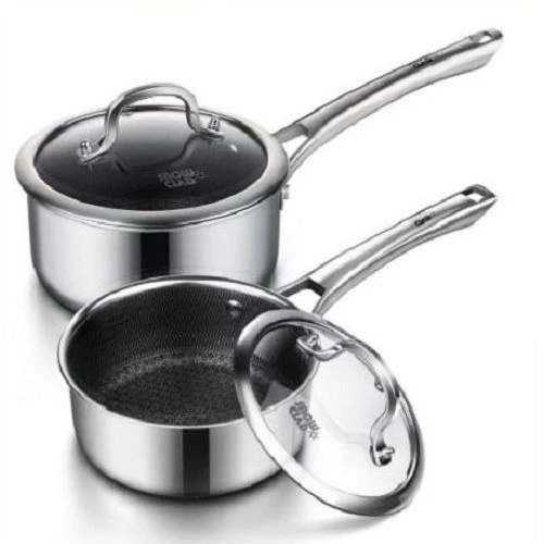 Large Non Stick Saucepan Large Non Stick Saucepan